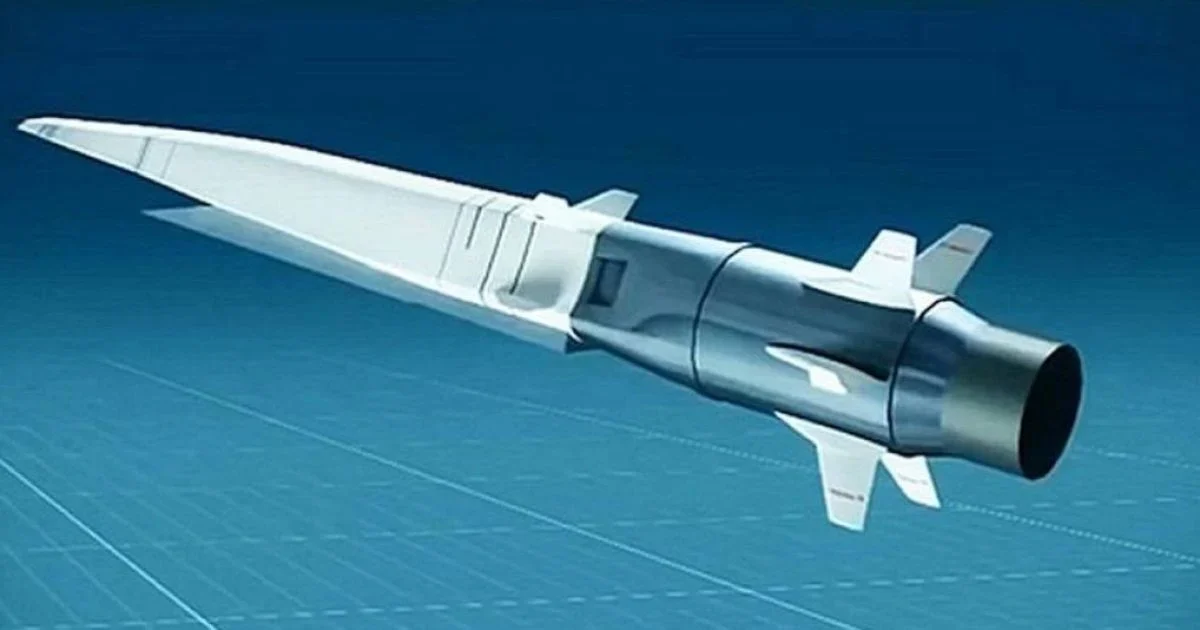 Ракета 3М22 «Циркон»