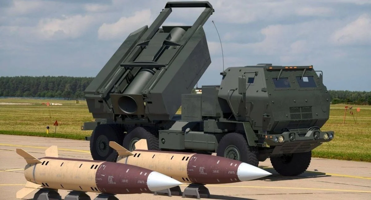 Ракета ATACMS (MGM-140)