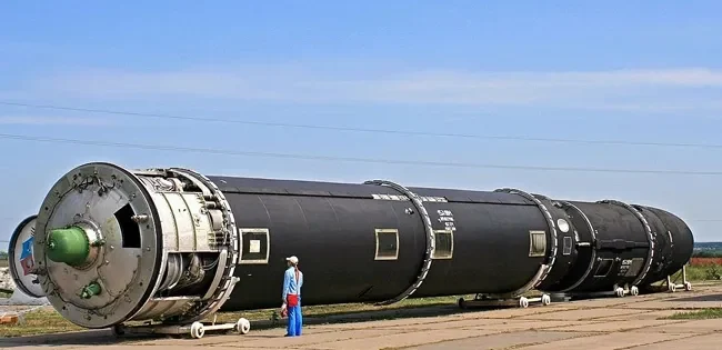 Ракета RSM-56 «Булава» (SS-N-32)