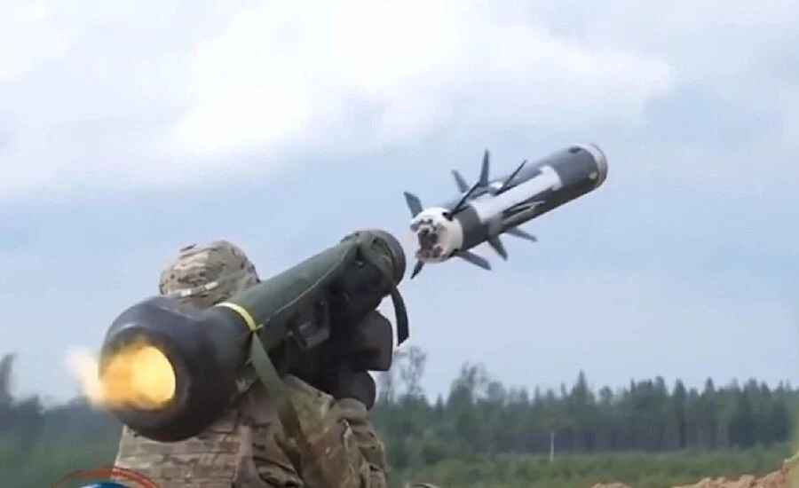 Ракета MPATGM