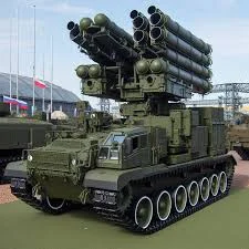 Ракета 9М133М-3 «Корнет-Д1»