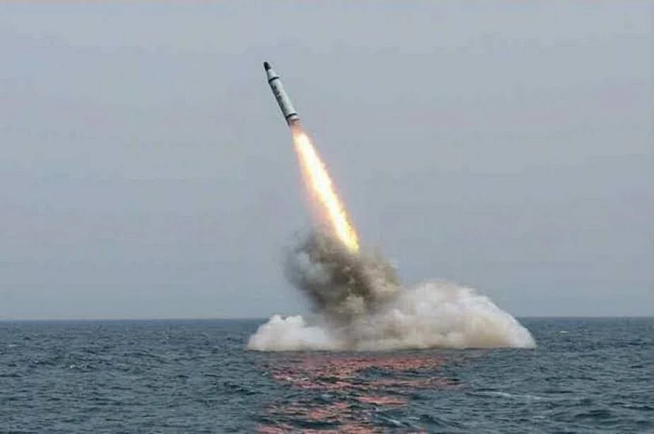 Ракета K-5