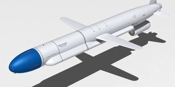 Ракета Kh-555