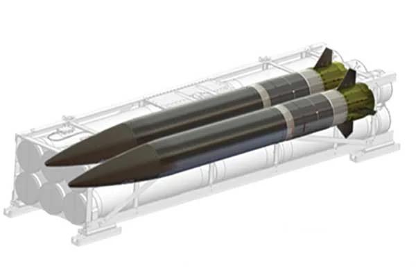Ракета PrSM (Precision Strike Missile)
