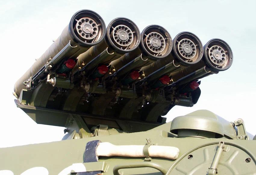 Ракета 9М113 «Конкурс»