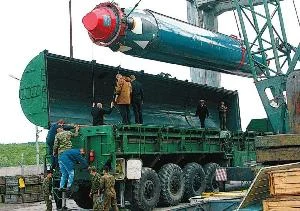 Ракета R-29RMU2 «Синева» (SS-N-23)