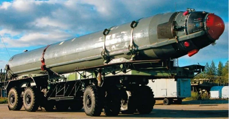 Ракета Р-29 (SS-N-8 Sawfly)
