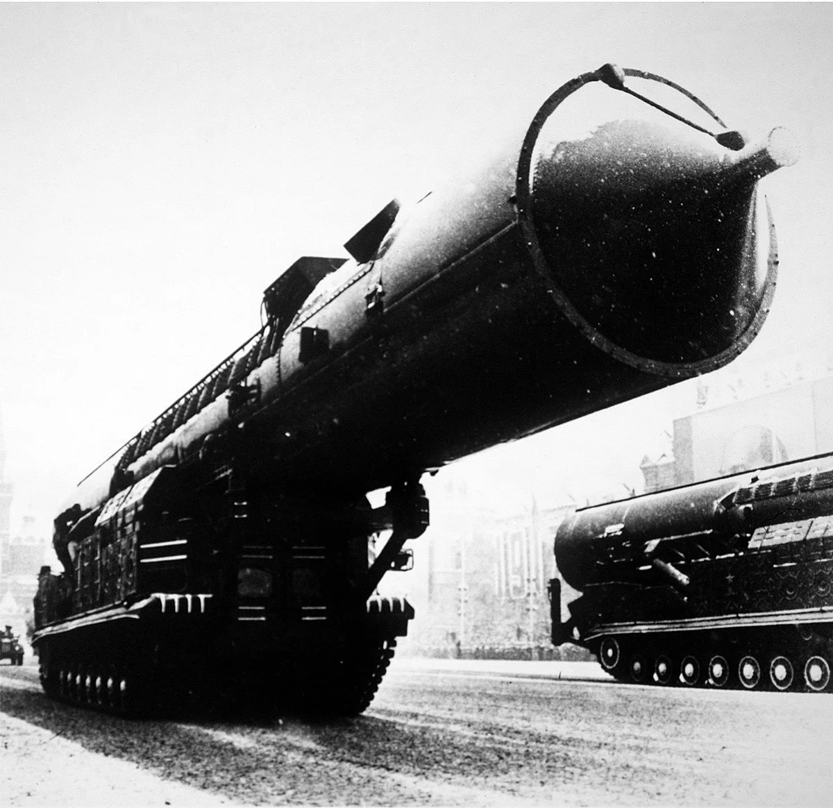 Ракета РТ-20П (SS-X-15 Scrooge)